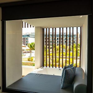 Elegance Junior Suite Adults only