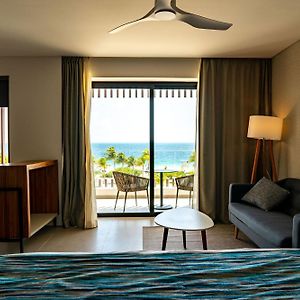 Suite Junior con Vistas al Océano