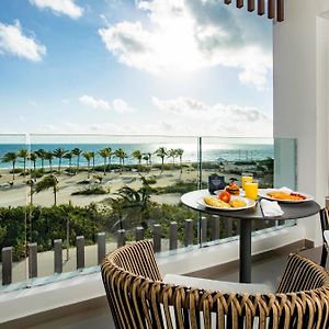 Elegance Oceanfront Junior Suite Adults only